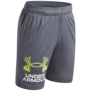 Short enfant Under Armour UA Tech Logo Shorts Castlerock