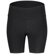 Short vélo femme Etape Terry noir černá