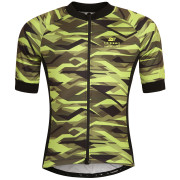 Chemise cycliste homme Alpine Pro Beress green green