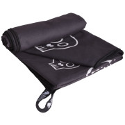 Serviette Zulu Light 85x150 cm lebky