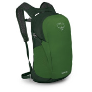 Sac à dos Osprey Daylite vert green belt/green canopy