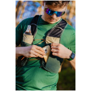 Gilet course Warg Cheetah