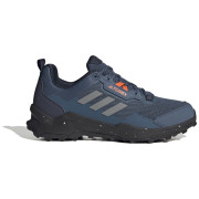 Chaussures randonnée homme Adidas Terrex Ax4 M bleue Wonste/Grethr/Impora