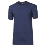 T-shirt homme Progress Bambus Original bleu foncé tm. modrá