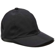 Casquette SealSkinz Salle vert Black