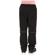Pantalon enfant Kilpi Rizo-J Black