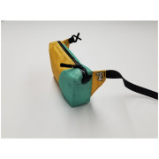 Sac banane High Tail Designs Fanny Pack Canary Seafoam