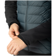 Veste hybride pour homme Dynafit Radical Ins Hybrid Jkt M