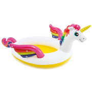 Piscine Intex Mystic Unicorn Spray Pool mix1