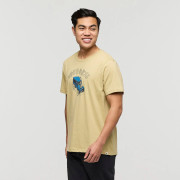 T-shirt homme Cotopaxi Coto-Pilot T-Shirt