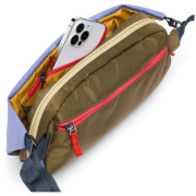 Sac banane Cotopaxi Coso 2L Hip Pack