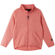 Sweatshirt enfant Reima Hopper rose Pink Coral