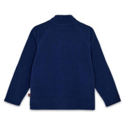 Sweatshirt enfant Lego Wear Lwsinclair 702 Blue