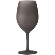 Verres à vin Brunner Wineglass Brownsatin - 2 pièces