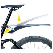 Garde-boue Topeak Defender M1+XC11 set 29er
