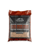 Pellets barbecue Traeger FSC SIGNATURE BLEND PELLETS brun