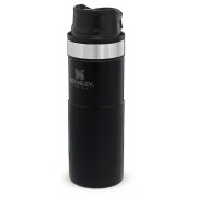 Mug isotherme Stanley CS do jedné ruky 2.0 470ml vert BlackMat