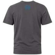 T-shirt homme SIERRA Climbing Coffee Climb