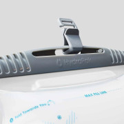 Poche d'hydratation Hydrapak Shape Shift 2L
