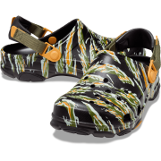 Pantoufles homme Crocs Classic All Terrain Camo Clog