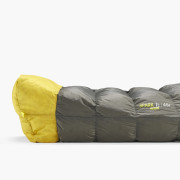 Sac de couchage en plumes Sea to Summit Spark -18C Long