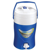 Thermos Pinnacle Thermo Tank 4L bleu / blanc Navy