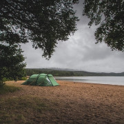 Tente Vango Omega 450 XL