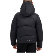 Veste enfant 4F Down Jacket F0920 Deep Black