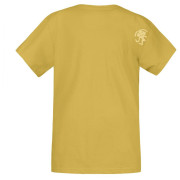 T-shirt enfant Rafiki Kailas Jr Khaki II