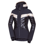 Veste de ski femme Northfinder Abigale noir 269black