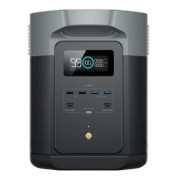 Station de charge EcoFlow DELTA 2 Max