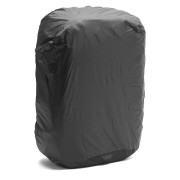 Housse de pluie pour sac à dos Peak Design Rain Fly 25L-30L noir black