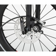 Roues Hamax Outback Jogger Kit