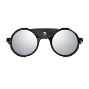 Lunettes soleil Vallon Heron Glacier noir Black