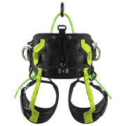 Harnais de sécurité Edelrid Treerex II