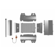 Barbecue pliable SKOTTI Original Grill