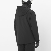 Veste homme Salomon Brilliant 2.0 Jacket M