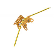 Protège corde Petzl Roller Coaster
