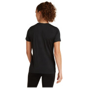 T-shirt femme Icebreaker W Mer 150 Tech Lite SS Tee Airbourne Squ