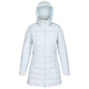 Manteau d'hiver femme Regatta Starler bleu clair IceBlue