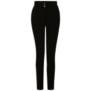 Patalon femme Dare 2b Sleek III Pant vert Black