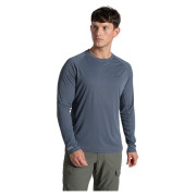 T-shirt homme Craghoppers NosiLife SolarShield+ LS T-Shirt