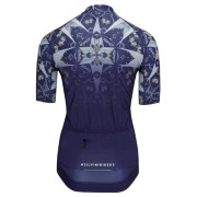 Maillot vélo femme Silvini Mottolina