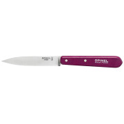 Couteau cuisine Opinel Nůž N°112 Sweet pop violet