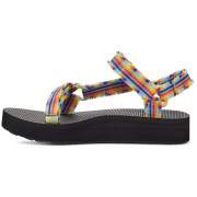 Chaussures femme Teva Midform Fray