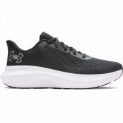 Chaussures de running hommes Under Armour Charged Rogue 5 noir / blanc Black