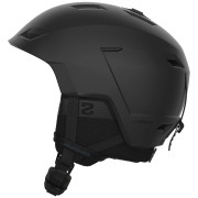 Casque de ski Salomon Pioneer Lt Pro vert Black