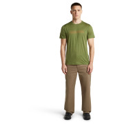 T-shirt fonctionnel homme Icebreaker M 150 Tech Lite SS Tee IBCoordinates