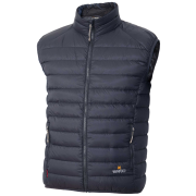 Gilet en duvet homme Warmpeace Drake