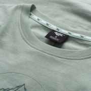 T-shirt femme Hi-Tec Lady Hogan